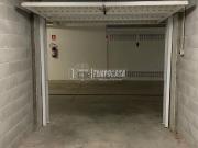 Garage in affitto di m² in Via Torcello, 57