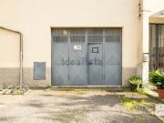 Garage in affitto di m²