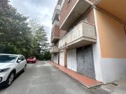 Garage in affitto di m² in Largo Esperanto, 10
