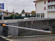 Garage in affitto di m² in Piazza A. Moro, 11