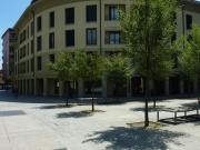 Garage in affitto di m² in Piazza Libertà, 26