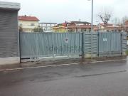 Garage in affitto di m² in Piazzale Sacco e Vanzetti