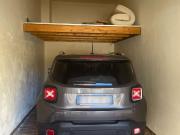 Garage in affitto di m² in Via Albergheria, 103