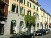 Garage in affitto di m² in Via Aliprandi, 15