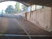 Garage in affitto di m² in Via Alzaia, 1