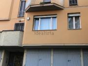 Garage in affitto di m² in Via Corsica, 23