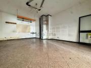 Garage in affitto di m² in Via Cumana