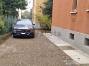 Garage in affitto di m² in Via degli Ortolani