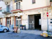 Garage in affitto di m² in Via dei Carbonari Dauni, 6