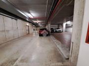 Garage in affitto di m² in Via della Croce Rossa, 83