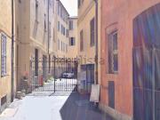 Garage in affitto di m² in Vicolo San Damiano