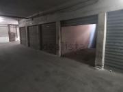 Garage in affitto di m² in Via Francesco Fusco, 42