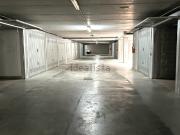 Garage in affitto di m² in Via Fratelli Cervi