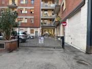 Garage in affitto di m² in Via Giovanni Antonio Sacco, 6