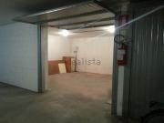 Garage in affitto di m² in Via Imola, 8
