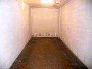 Garage in affitto di m² in Via Luigi Chiesi, 4