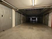 Garage in affitto di m² in Via Luigina Fasoli