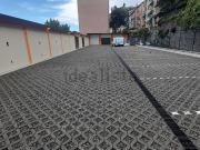 Garage in affitto di m² in Via Margotti