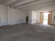 Garage in affitto di m² in Via Motta San Fermo