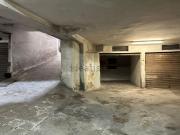 Garage in affitto di m² in Via Oliveto Scammacca, 3