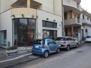 Garage in affitto di m² in Via Osanna, 51