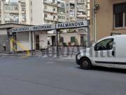 Garage in affitto di m² in Via Palmanova, 2