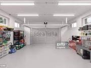 Garage in affitto di m² in Via Papa Giovanni Paolo II, 130