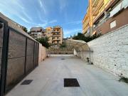 Garage in affitto di m² in Via Pasquale Battistessa