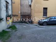 Garage in affitto di m² in Via Pietralata