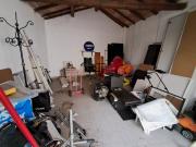 Garage in affitto di m² in Via Pontida