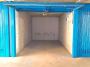 Garage in affitto di m² in Via Risorgimento, 11