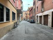 Garage in affitto di m² in Via Riva di Reno, 118