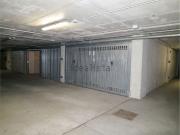 Garage in affitto di m² in Via San Bernardino, 139