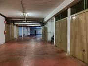 Garage in affitto di m² in Via San Giovanni Bosco, 9