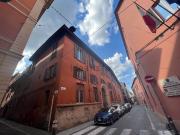 Garage in affitto di m² in Via San Marcellino, 1