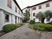 Garage in affitto di m² in Via Tiberio Deciani, 15