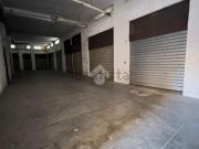 Garage in affitto di m² in Via Veneto, 3