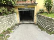 Garage in affitto di m² in Via Vincenzo Barra, 56