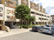 Garage in affitto di m² in Via X Marzo, 110