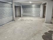 Garage in affitto di m² in Viale Abramo Lincoln, 34
