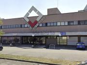 Garage in affitto di m² in Viale del Lavoro, 47