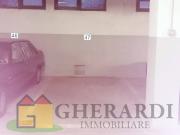 Garage in vendita a Ferrara, Fuori Mura Zona Ovest