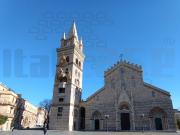 GARAGE in VENDITA a MESSINA MESSINA di 1 vani