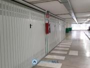Garage in vendita a Padova