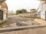 Garage in vendita a Roma