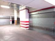 Garage in vendita a Roma