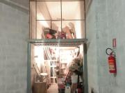 Garage in vendita a Roma