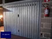 Garage in vendita a Roma