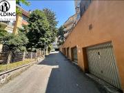 Garage in vendita a Roma