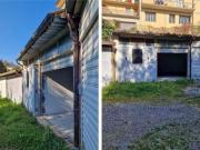 Garage in vendita a Siena 16 mq Rif: 1358139
